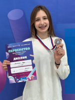Северчане успешно выступили на Чемпионате и Первенстве СФО
