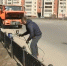 В Северске коммунальные службы приступили к следующему этапу весенних работ по благоустройству - Администрация ЗАТО Северск