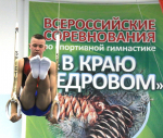 Праздник силы, грации и мастерства