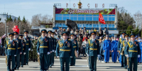 Самый главный праздник страны - Газета Диалог