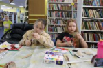 Мастерклассный фестиваль «из мусорной кучки - классные штучки»