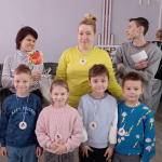 Состоялся муниципальный экологический праздник  «Пернатые друзья»