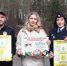 Полицейские совместно с общественниками провели мероприятие по профилактике дистанционных мошенничеств - Администрация ЗАТО Северск