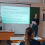 Состоялся XII открытый конкурс проектно-исследовательских работ школьников «Мир начинается с меня» - Администрация ЗАТО Северск
