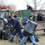 Наш энтузиазм и труд на пользу городу идут! - Газета Диалог