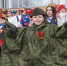 Обучающиеся школ города стали участниками Всероссийского флешмоба «Помним! Гордимся» - Управление образования