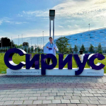 Гордимся нашими талантливыми учениками!