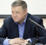 Подготовку празднования Дня России и Дня города обсудили на рабочем совещании в администрации Северска под руководством мэра Николая Диденко. - Газета Диалог