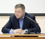 Подготовку празднования Дня России и Дня города обсудили на рабочем совещании в администрации Северска под руководством мэра Николая Диденко.