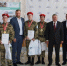 Наука побеждать, Родину защищать, другу помогать - Газета Диалог
