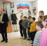 Полицейские провели познавательную экскурсию для школьников - Администрация ЗАТО Северск