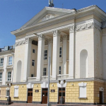 Городской дом культуры приглашает в Виртуальный концертный зал