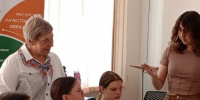 Специалисты Центра занятости населения Северска провели Школу стартапа - Управление образования