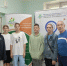 Сегодня в школе "Русь" прошло спортивное мероприятие «Присоединяйся к тяжелому спорту!» - Управление образования