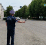 Госавтоинспекция напоминает родителям о правилах детской безопасности - Администрация ЗАТО Северск