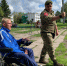 В лагере «Восход» проходит фестиваль «Северские зори» - Администрация ЗАТО Северск
