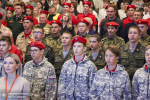 В Северске стартовал окружной этап военно-патриотических спортивных игр «Атомная Гвардия»