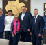Встреча на благо пациентов - Научно-клинический центр