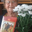 Поздравляем с 85-летием Светлану Михайловну Романову! - Научно-клинический центр