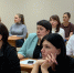 Родители обучающихся школ Северска приняли участие в Региональном родительском собрании «Профилактика деструктивного поведения среди подростков» - Управление образования