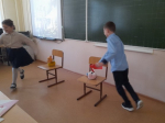 Огненная наука для юных смельчаков