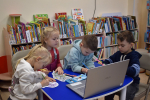 Растем вместе с природой!