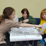 29 октября стартовал семинар-практикум «Нормативно-правовая база функционирования и развития дошкольных образовательных организаций»