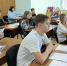 6 ноября 2025 г. в Центральной городской библиотеке Северска состоялась Юбилейная X Всероссийская просветительская акция «Большой этнографический диктант» - Управление образования