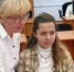7 ноября на базе Центральной городской библиотеке состоялся интенсив «Лабиринты выбора: профориентация и тайм-менеджмент» - Управление образования