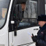 Сотрудники Госавтоинспекции провели профилактическое мероприятие «Автобус» - Администрация ЗАТО Северск