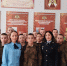 Полицейские встретились с воспитанниками Северского кадетского корпуса и провели беседу по правовому информированию - Администрация ЗАТО Северск