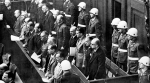 Нельзя забыть: 80 лет со дня начала Нюрнбергского процесса