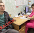 Доброе дело: донорская акция для сотрудников АО «РИР» вновь прошла в Северске - Научно-клинический центр
