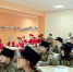 "Важно знать и помнить": 60 юнармейцев Северска приняли участие в военно-патриотическом диктанте - Управление образования