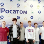 В рамках реализации Единой модели профориентации «Билет в будущее» обучающиеся ЗАТО Северск приняли участие в профессиональных пробах на площадках Северского промышленного колледжа