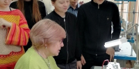 С 1 по 30 ноября обучающиеся ЗАТО Северск приняли участие в профориентационном мероприятии «Неделя профессионального старта» - Управление образования