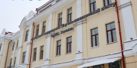 Благодарности сотрудникам Томского центра медицинской реабилитации - Научно-клинический центр