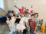 #УспешныйГод в Отделении переливания крови СибФНКЦ
