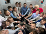 #УспешныйГод в Отделении переливания крови СибФНКЦ