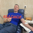 Донорская акция в Северске: спасатели сдали кровь к юбилею МЧС - Научно-клинический центр