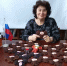 Чебурашка - символ мира, надежды и жизни - ЦГБ г. Северска