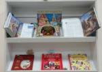 Праздник продолжается