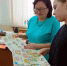 День артиста у активистов! - Управление образования