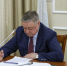Мэр Николай Диденко провел встречу с руководителями волонтёрских групп - Администрация ЗАТО Северск