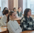 В школе №89 прошёл урок о донорстве: врачи рассказали, как можно спасать жизни - Научно-клинический центр
