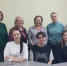 Состоялась встреча со студентами 4-5 курсов Томского государственного педагогического университета, заключивших договоры о целевом обучении - Управление образования