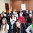 На второй неделе февраля прошли внеурочные профориентационные занятия «Россия - по горизонты» - Управление образования