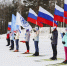 Северск принял участие в Лыжне России - Администрация ЗАТО Северск
