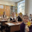 Солнышко пригревает - весна наступает - ЦГБ г. Северска