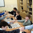 18-19 февраля состоялся муниципальный этап Всероссийских массовых соревнований по шахматам «Белая ладья» - Управление образования